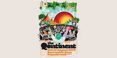 The Qontinent 2010