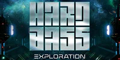 Hard Bass 2014 : Exploratio