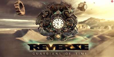 Reverze 2014 : Guardians Of Time