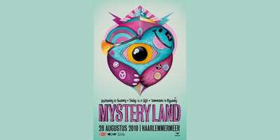 Mysteryland