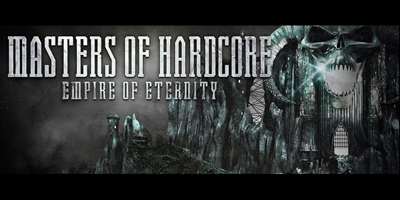 Masters Of Hardcore 2014 : Empire Of Eternity