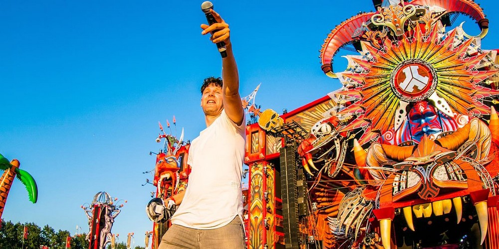 Frontliner - Mad Sound Killer (Feat. LePrince)