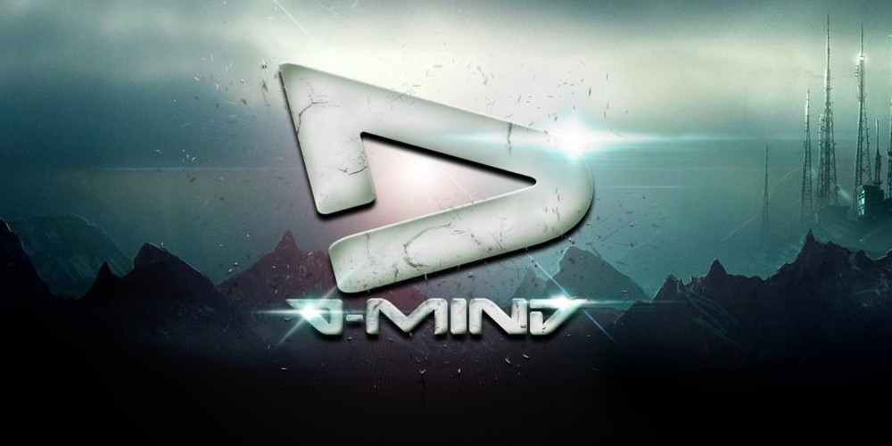 D-Mind - Beautiful Stranger