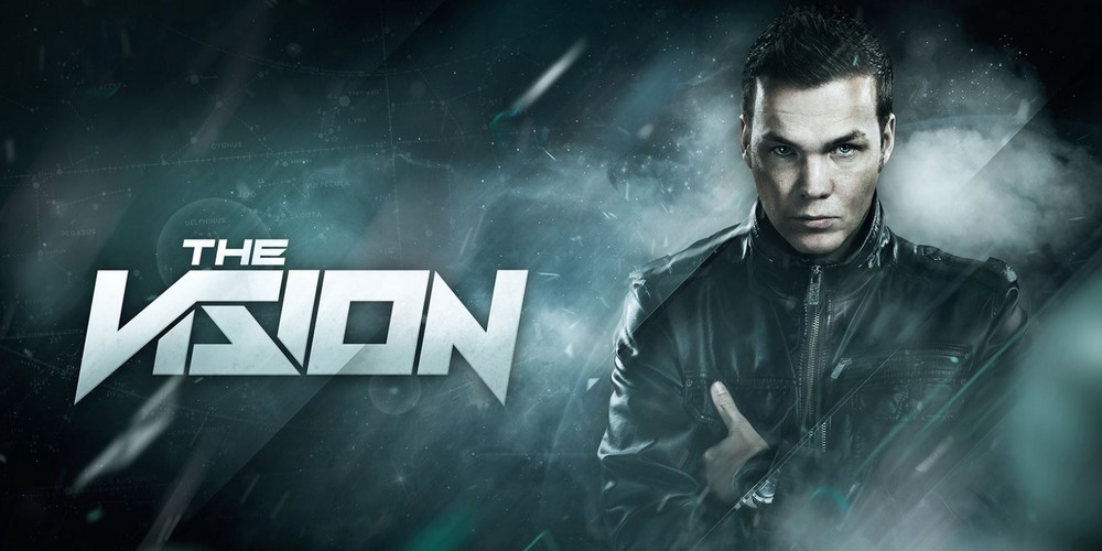 The Vision - Take Me Higher (Feat. Demi Kanon)