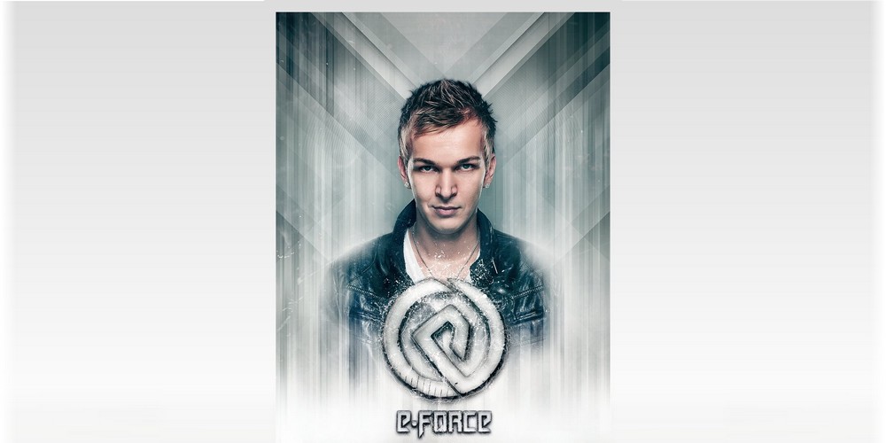 E-Force - Salute (Q-BASE 2018 Hangar OST)