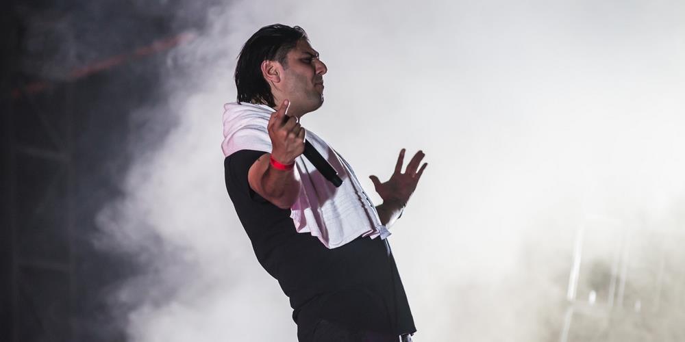 Outsiders - Huichelaar (Feat. De Kraaien)