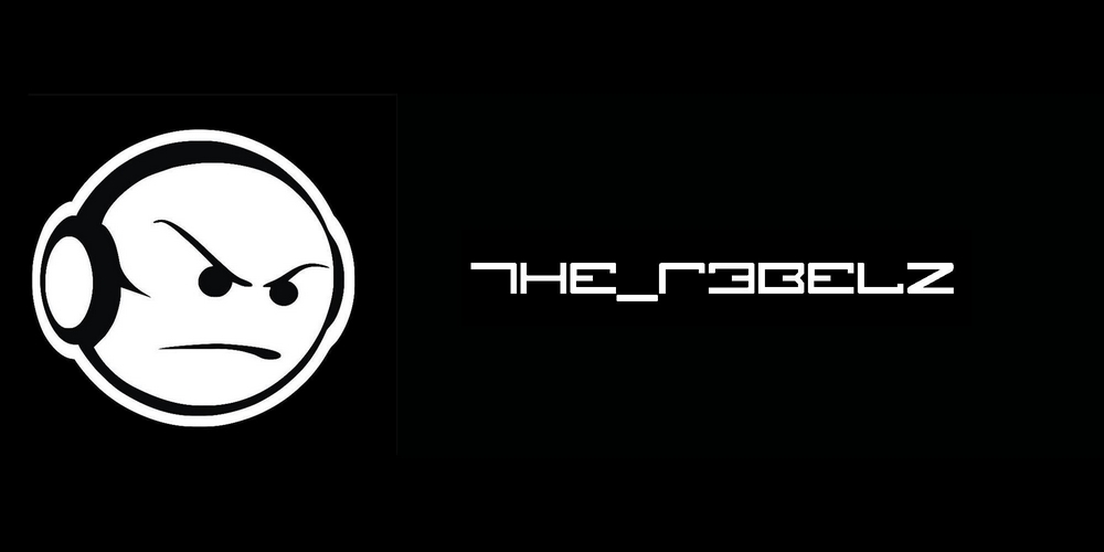 The R3bels - Somewhere Out There