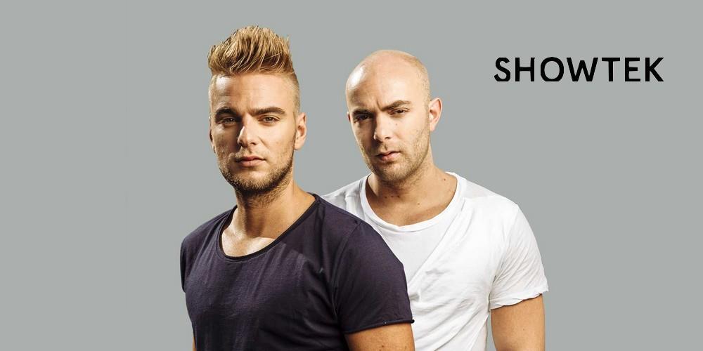 Showtek - Real One
