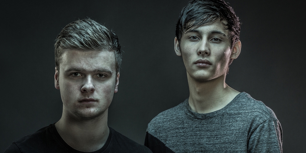 Sub Zero Project & Phuture Noize - We Are The Fallen