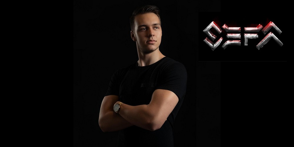 Sefa & Phuture Noize - Apocalypse