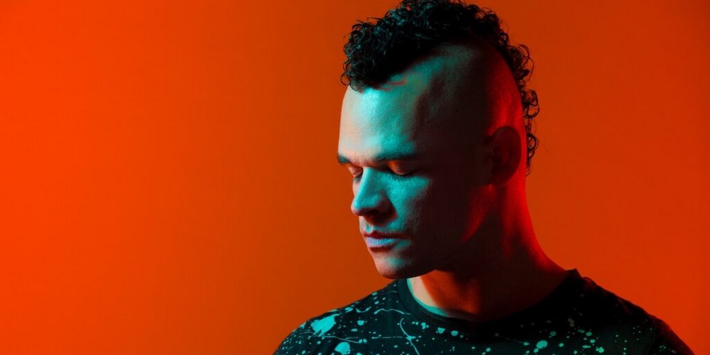 Audiofreq - The Warrior