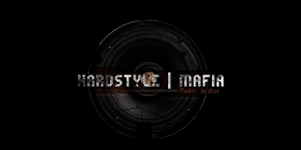 Hardstyle Mafia - Wrong Side Of History