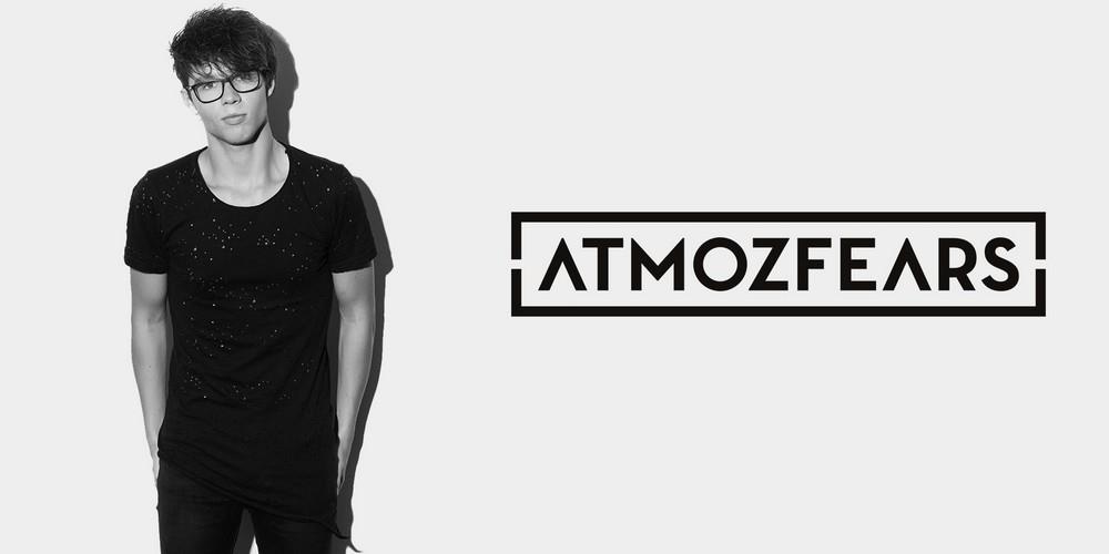 Atmozfears - Angels And Demons (Feat. Antergy)