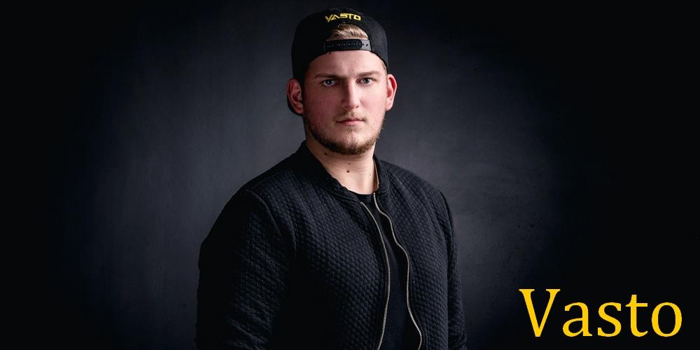 Vasto - Like & Comment (Feat. Infliction)