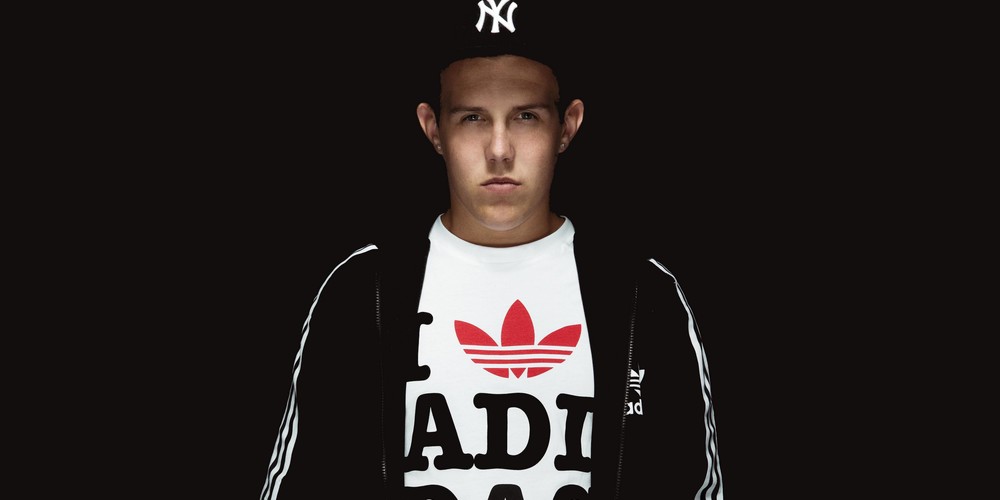 Dr Phunk - Little Jimmy (Lethal MG Remix) (Feat. ITraxx)