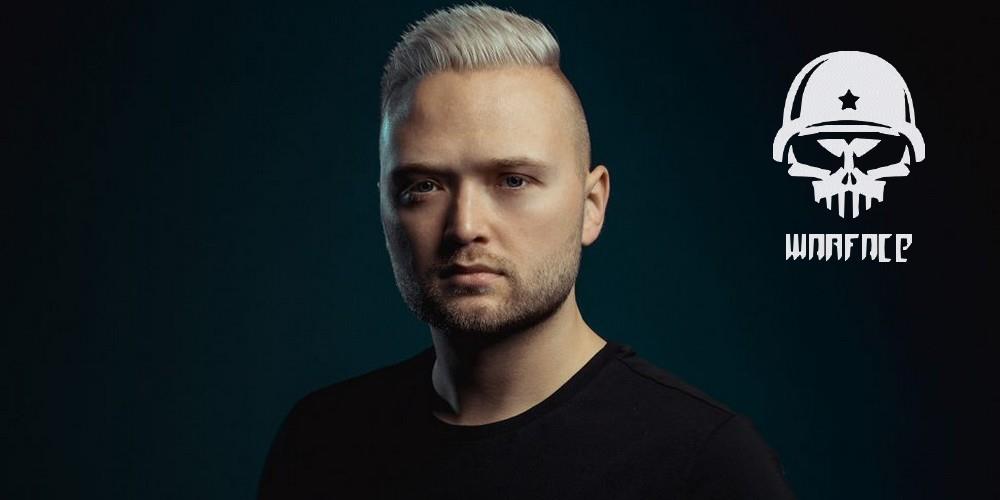 Warface - Up In Flames