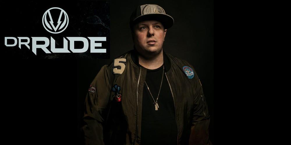 Dr Rude - Lose Control (Feat. Burn Soldier)
