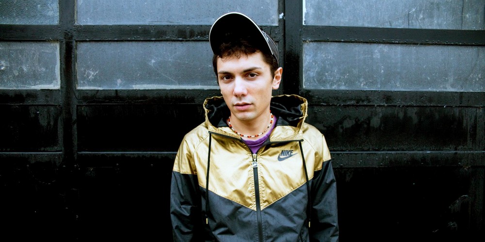 Mad Dog - Push The Button