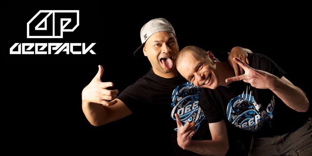 Deepack - United In Strength