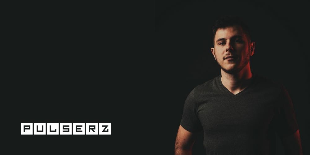 Pulserz - Darkness