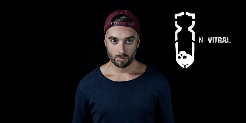 N-Vitral - Murder On The Dancefloor (feat. Furyan)