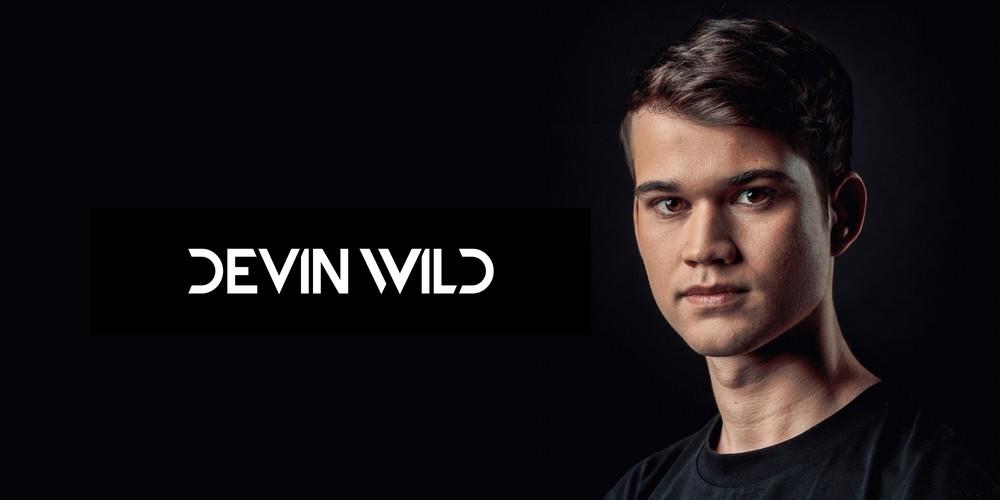 Devin Wild - Will I Ever Dare (To Loose Control)