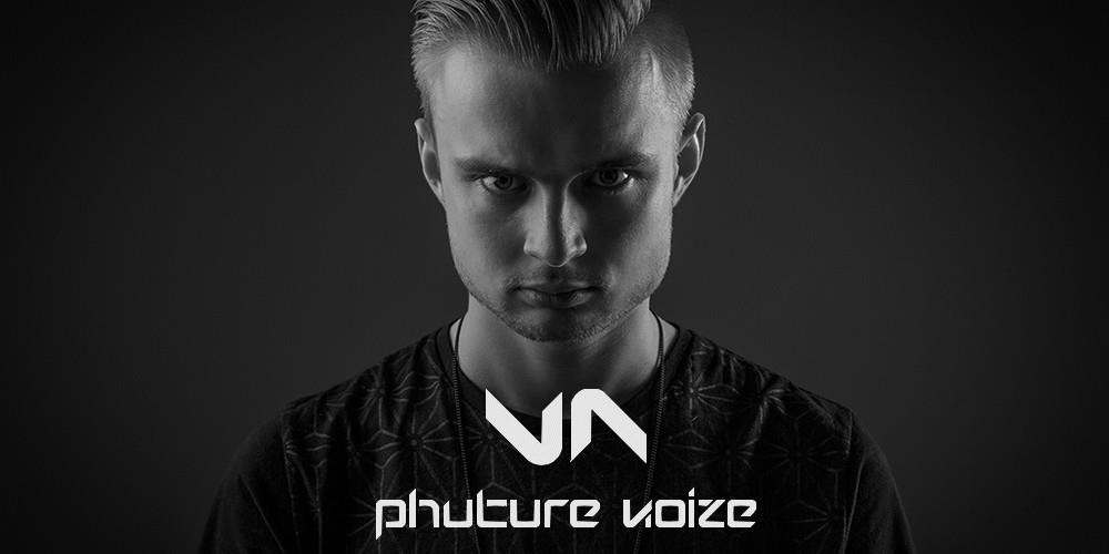Phuture Noize - Recover Me