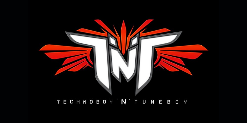 TNT - Kings Of Reverse Bass (feat. MC Robs)