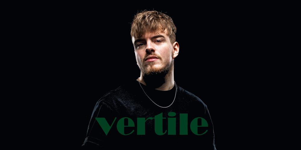 Vertile - Awake Me (feat. The Saints) (Official Intents Festival 2026 Anthem)