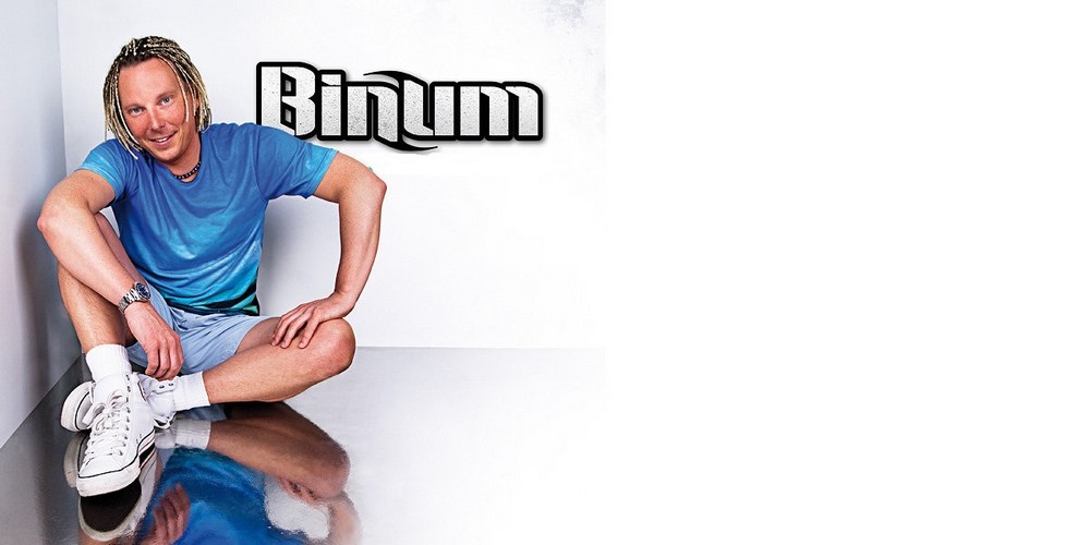 Binum - Swing Doctor