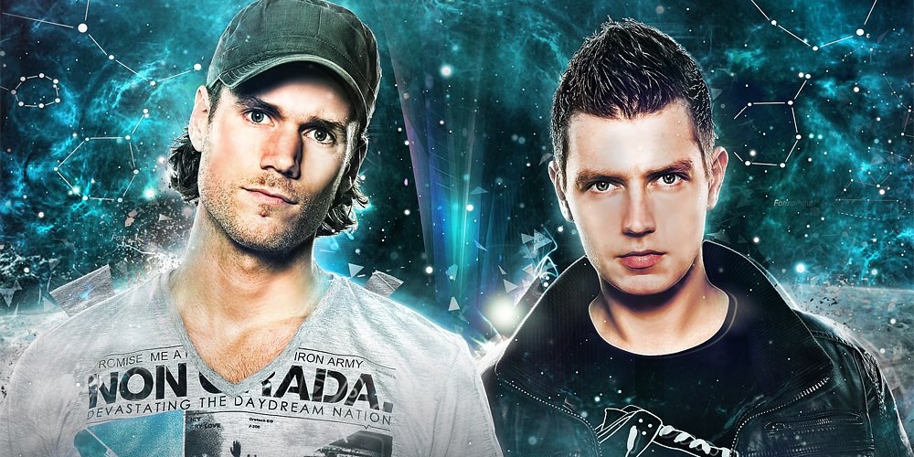 Bass Modulators - Sacred Flame