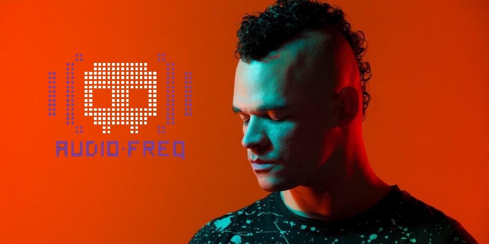 Audiofreq - Overcome (feat. Errabreak)