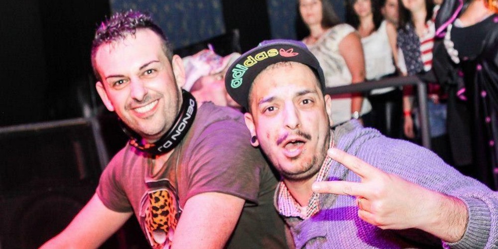 2 Brothers Of Hardstyle - Blaster