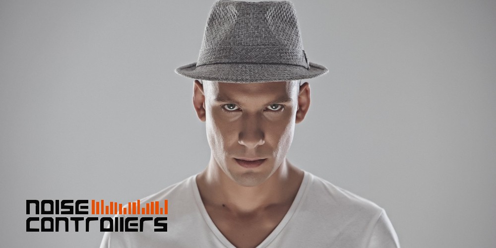Noisecontrollers & Devin Wild - The Time Has Come