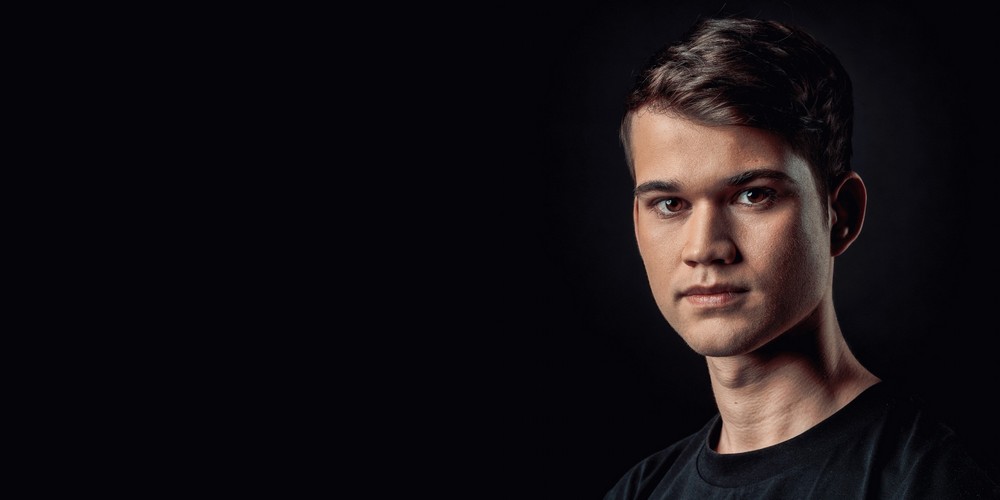 Devin Wild & RVAGE - Just me