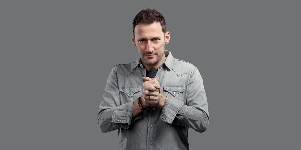 Mark With A K - See Me Now (For What It Worth)