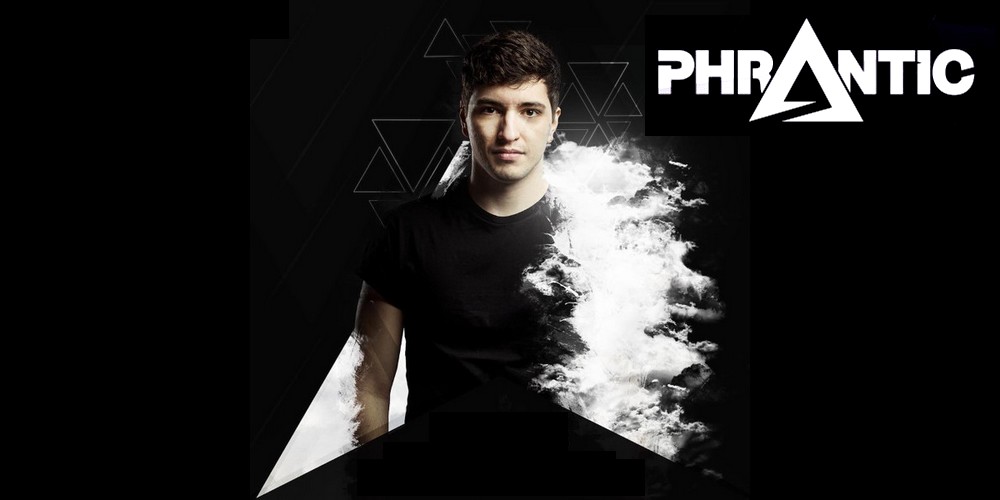 Phrantic & Deetox - Inside My Head