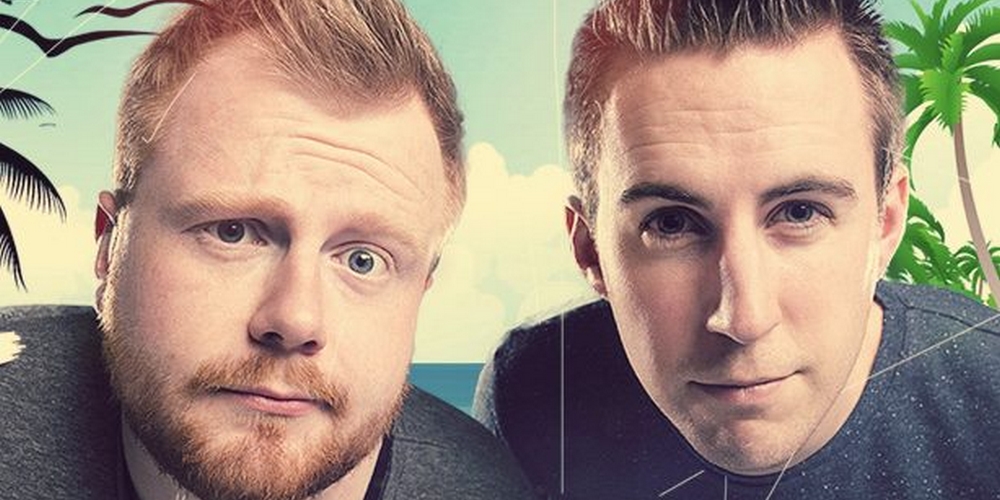 Demoniak & Dr Phunk - Proxy Server