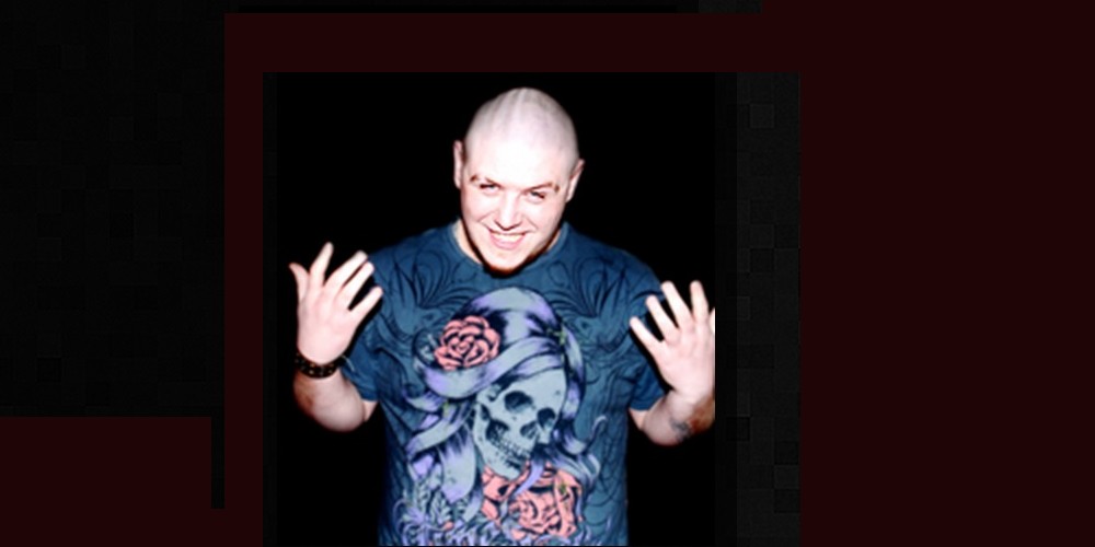 Dark By Design - Redemption