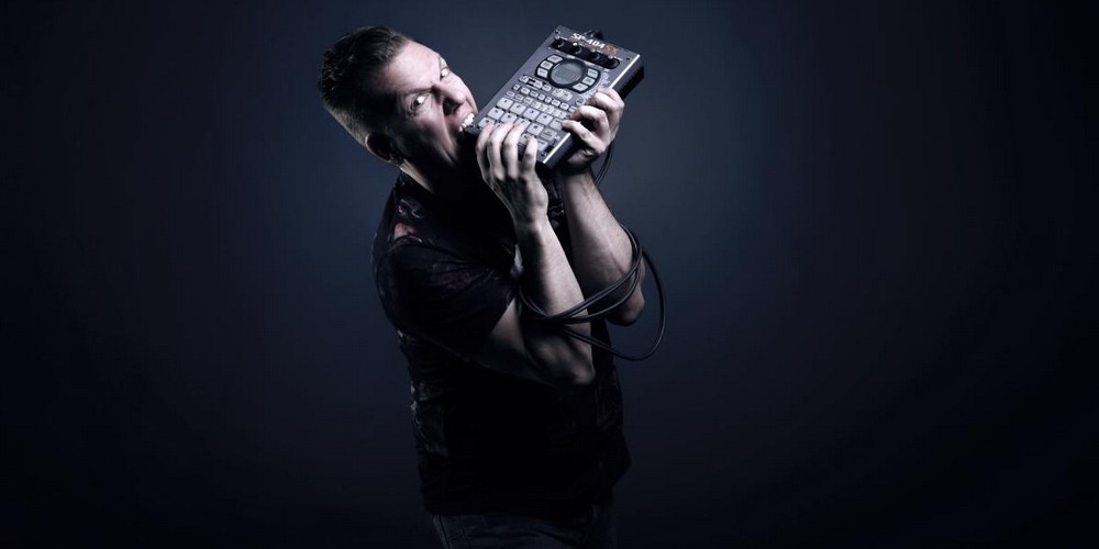 Dj Thera - The Ultimate Delete Mash-Up