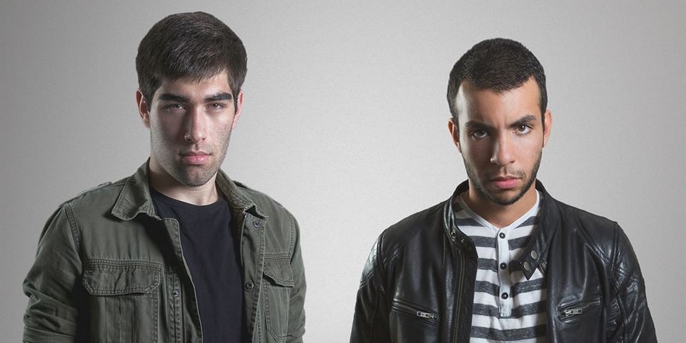 Secret Unity & Pulserz - Offensive