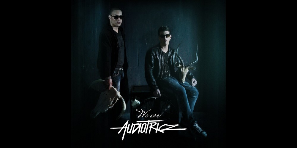 Audiotricz - Don't Say Goodbye (Feat. Aloma Steele)