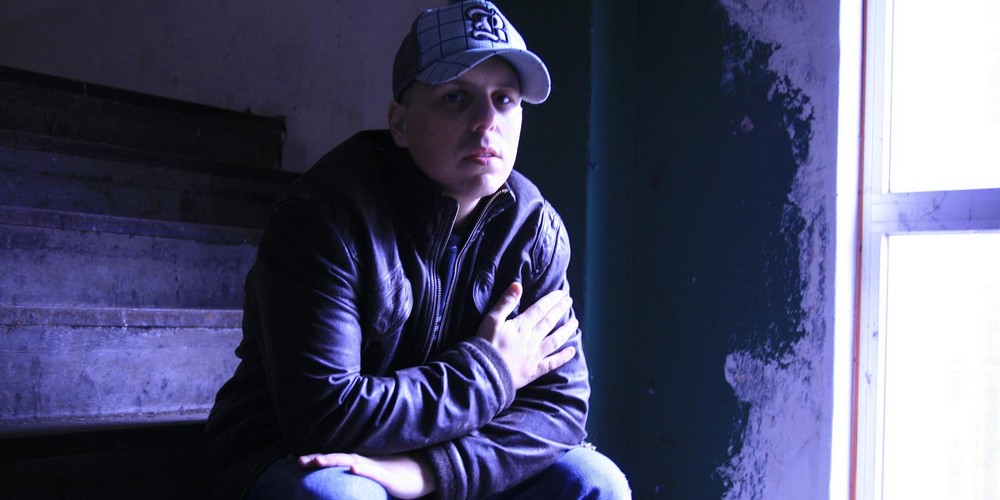 Dr Rude - Rock The Bass