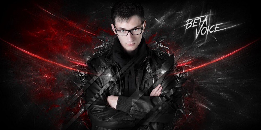 Betavoice - Rebirth (Official Algorythm 2020 Anthem)