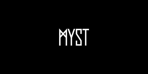 Zoom sur Myst