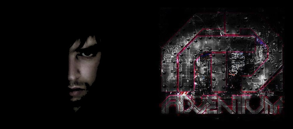 Adventum - Say I Am (Feat. Sins Of insanity)