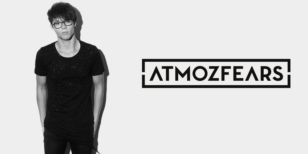 Atmozfears - Ghosts (Feat. Demi Kanon & David Spekter)