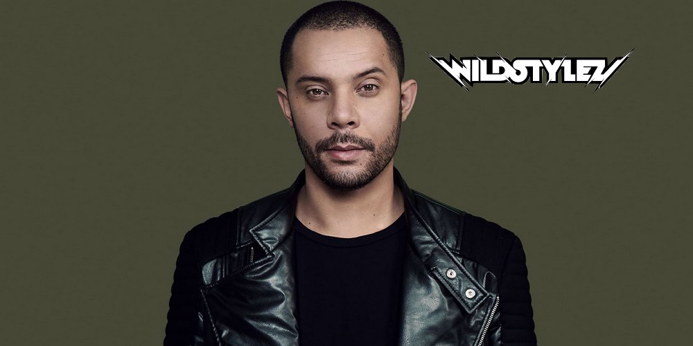 Wildstylez & Sound Rush - Untamable (Feat. Ruby Prophet)