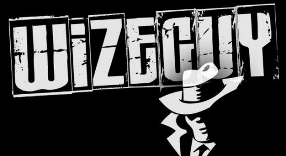 Wizeguy - DDN Anthem 2011 (Feat. Vantage Point)