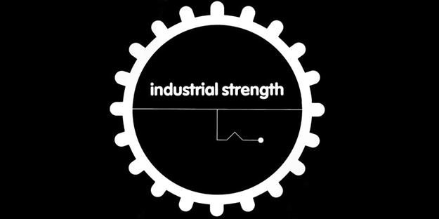 Industrial Strength Records